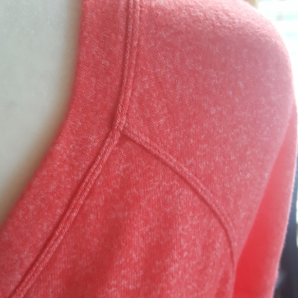 BOGO Calvin Klein Flamingo Pullover- M - Picture 5 of 8
